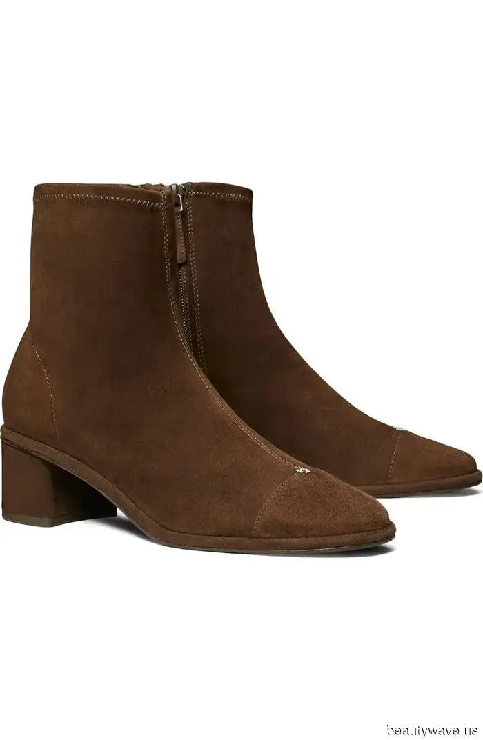 6 Scarpe Anti-Trend Che Gli Acquirenti Esperti Indossano Con I Jeans