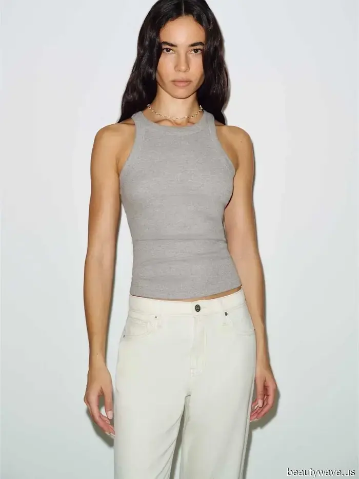 Yes, the outfit for Summer 2026 has arrived.