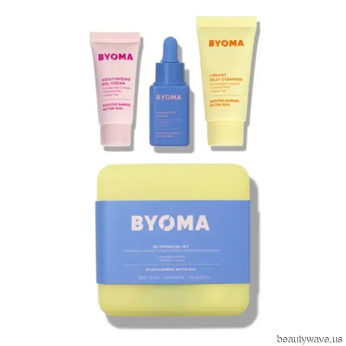 Ich bin eine hautpflegeverrückte Beauty-Autorin&mdash;so habe ich meine Sammlung mit einem Budget aufgebaut.