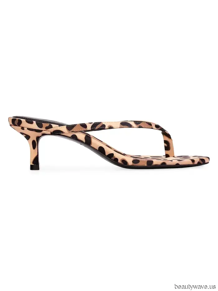 This Extremely Niche Shoe Trend Is Quickly Selling Out Everywhere