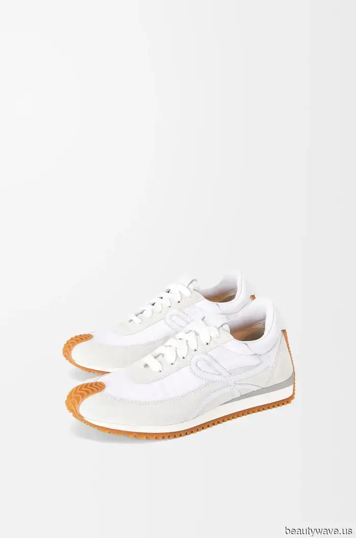 You're a fashion enthusiast if you're sporting one of these 7 sneaker brands.