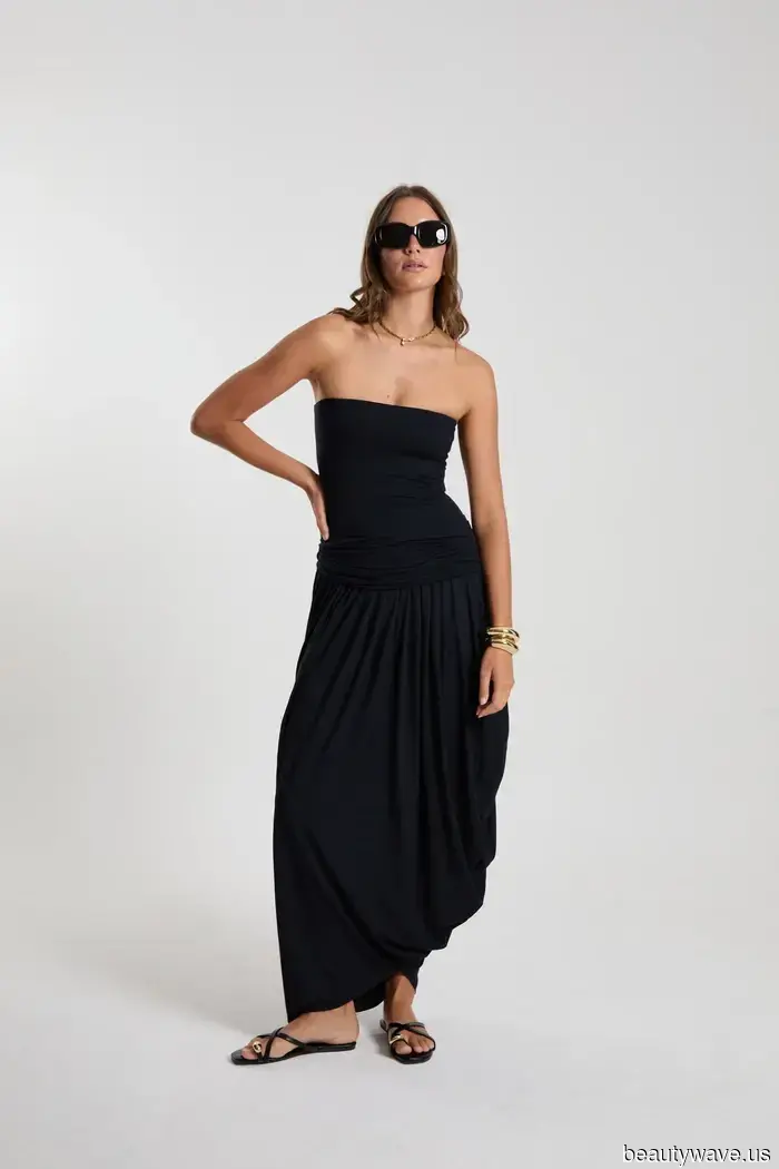 7 Tendencias de Moda Otoñal que Puedes Comenzar a Usar Ahora para Adelantarte a la Multitud