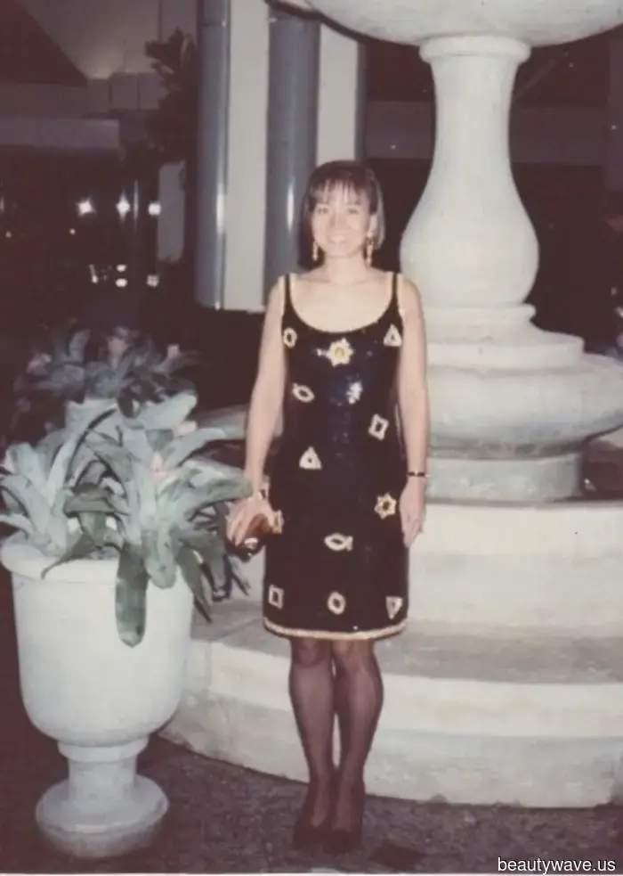 My parents weren't in the fashion industry, but they are style icons—here are the fashion lessons I gained from them.