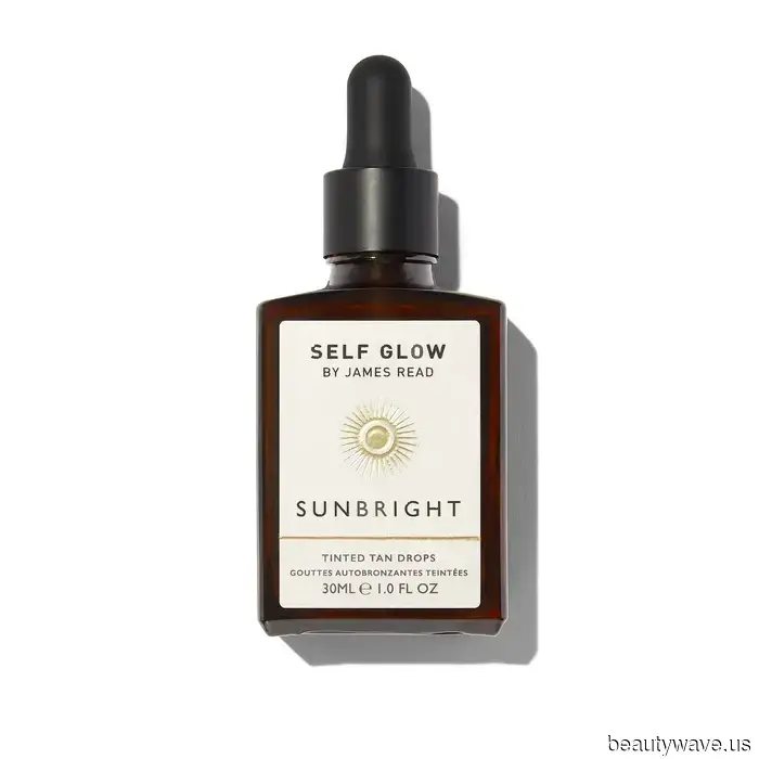 I've had enough of bronzer—I'm opting for this instead to achieve a natural, sun-kissed glow.