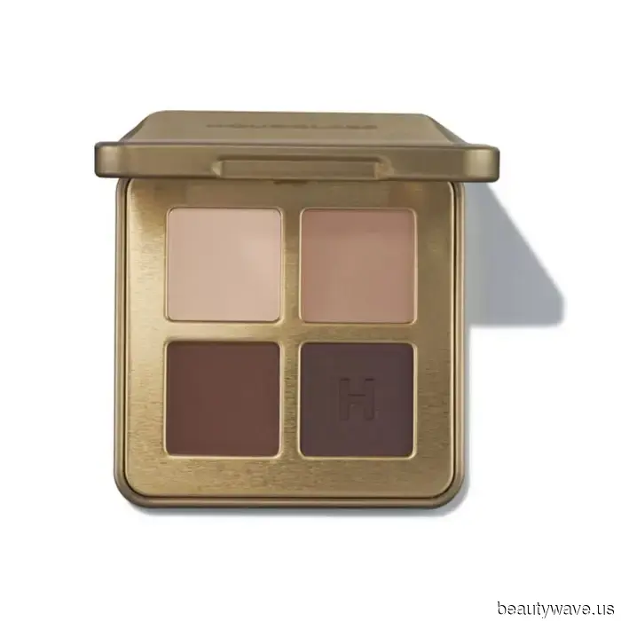 From Natural Looks to Bold Smoky Eyes, These Eyeshadow Palettes Merit a Place in Your Makeup Bag.