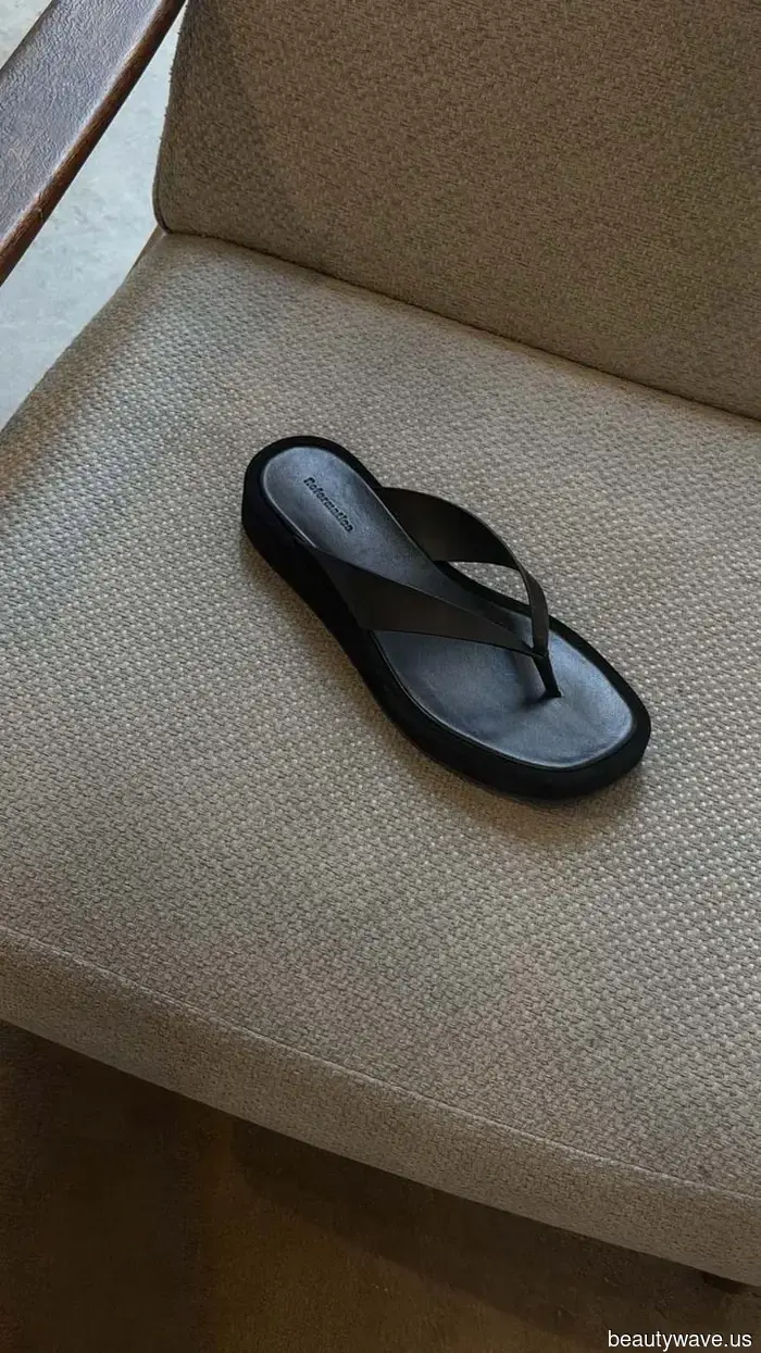 Después de un año viviendo de maletas, aquí está todo lo que estoy comprando ahora.