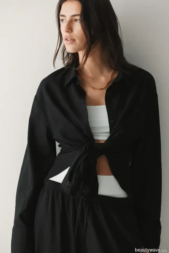 Mi amiga me dio un presupuesto estricto para actualizar su guardarropa de primavera&mdash;9 artículos de Zara, H&M y COS que elegí