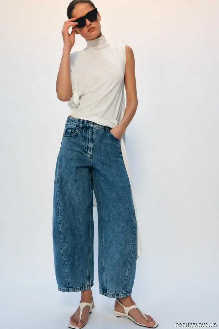 Zara Has Officially Entered Summer Mode—11 Luxe-Looking Items That Won't Be Available for Long