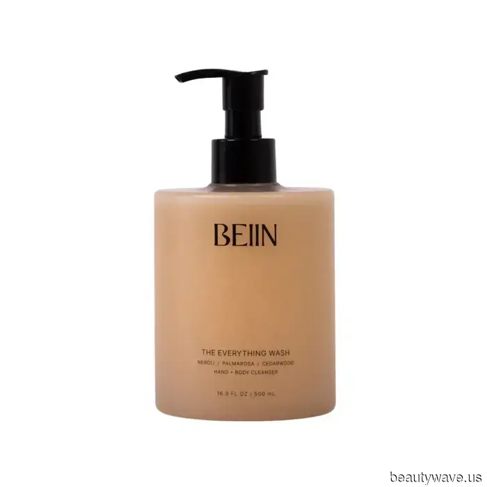 I’m selective when it comes to body care, but these under-$50 essentials captivated me right away with their indulgent spa fragrance.