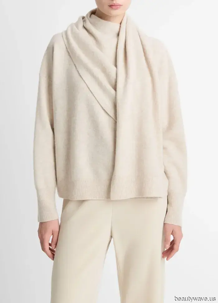 I'm a Creative Director—5 Sweater Trends I'll Be Purchasing in 2025 and 5 I'll Be Avoiding.