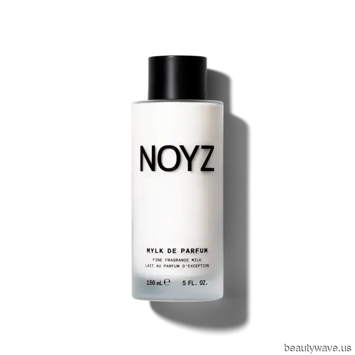I Discovered the Effortlessly Stylish Little Black Dress of Fragrance Just in Time for Autumn.