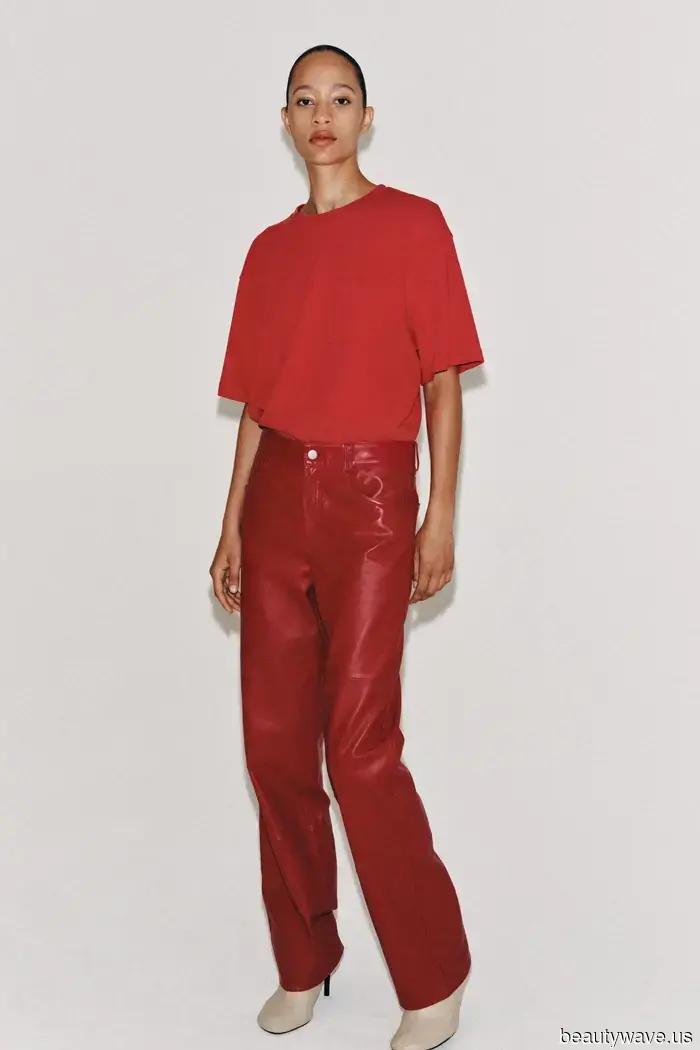 Zara's Latest Release Is the Ultimate in Fall 2026 Cool Girl Style