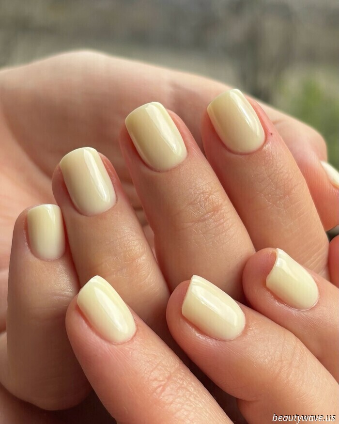 I'm an authority on manicure trends—here are the 7 most favored nail colors of 2025 up to this point.