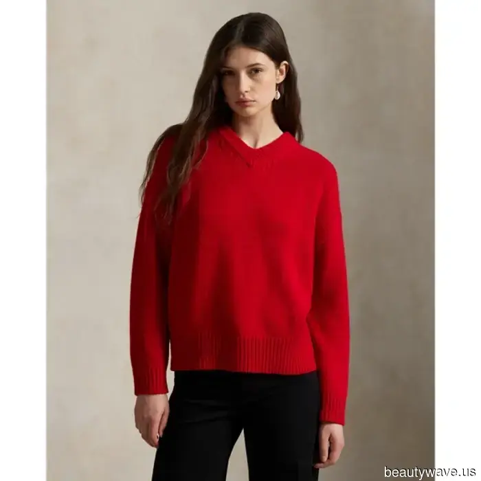 Ralph Lauren ist der Maßstab für zeitloses Kleiden&mdash;Shoppen Sie die Teile, die es beweisen.