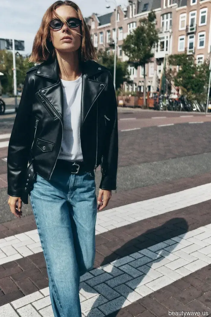 The Light-Jacket Season Has Arrived—5 Stylish Trends That Zara Has Mastered