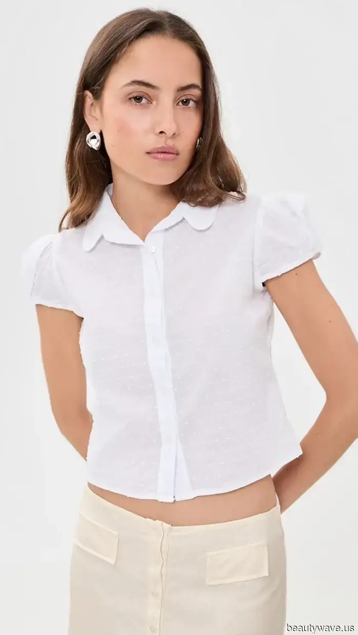 Shopbop ha appena lanciato una vendita a sorpresa&mdash;questi 17 articoli chic si esauriranno per primi