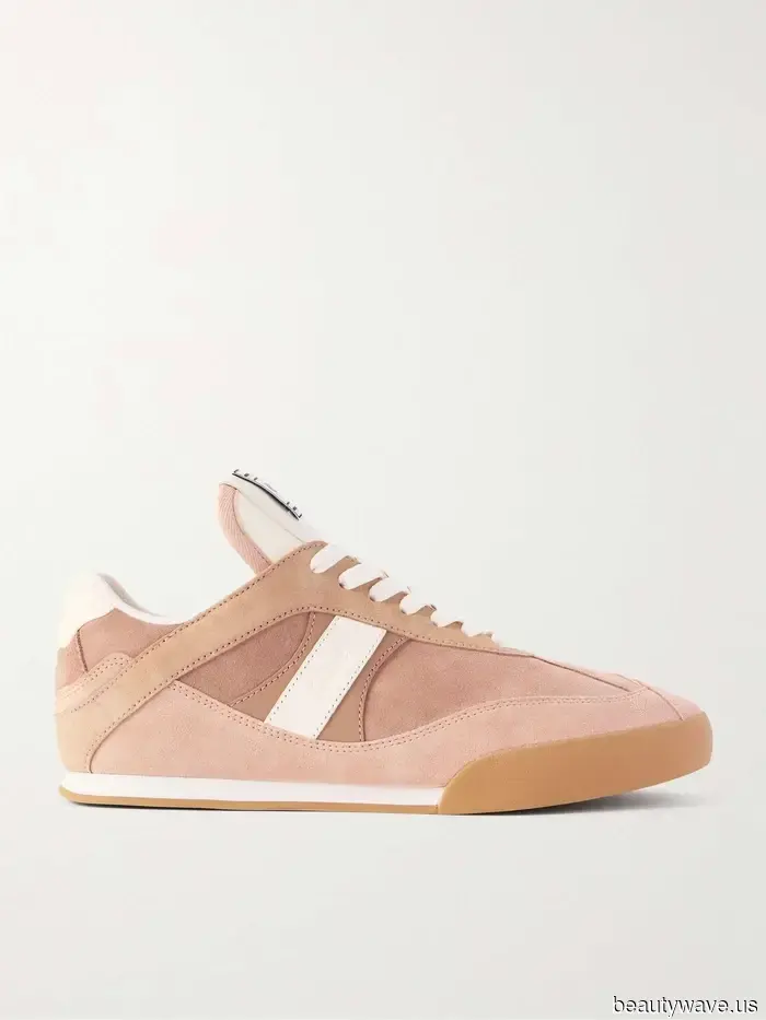 Не Puma, не Adidas&mdash;12 менее известных брендов кроссовок, которые стоит купить этим летом