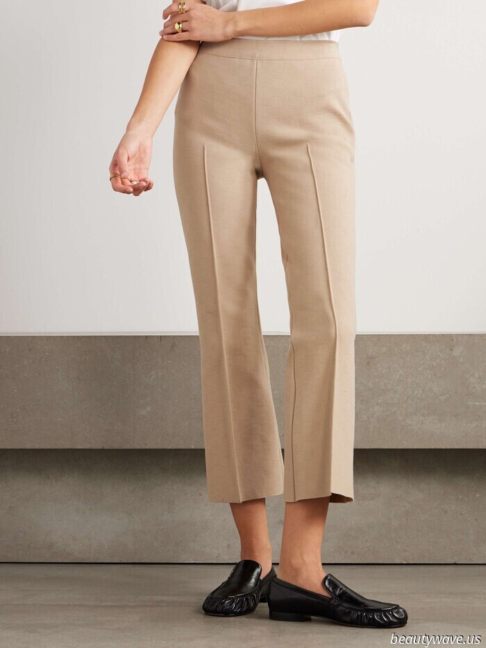 Ich bin 5'4 "und weigere mich, Bermudas zu tragen - 5 Bottoms Trends, die ich stattdessen kaufe