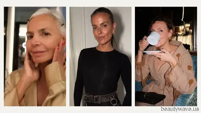 I Inquired with a Makeup Artist About Creating Fuller-Looking Brows for Mature Skin—These Products Work Wonders.