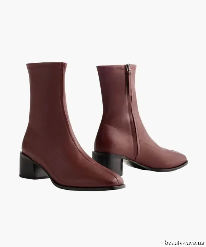 Aquí tienes cómo mantenerte abrigado sin sacrificar el estilo este invierno.