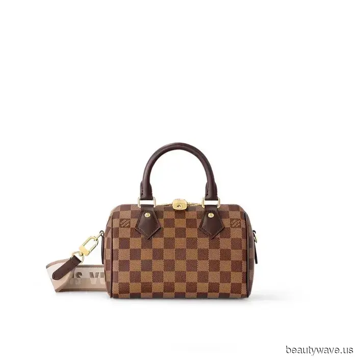 Sie sind zurück&mdash;7 ikonische Designer-Handtaschen, in die sich Modeleute 2025 wieder verlieben.