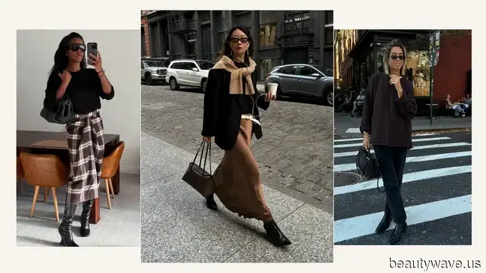 No pensé que estos dos colores pudieran verse elegantes juntos&mdash;Resulta que estaba equivocado.