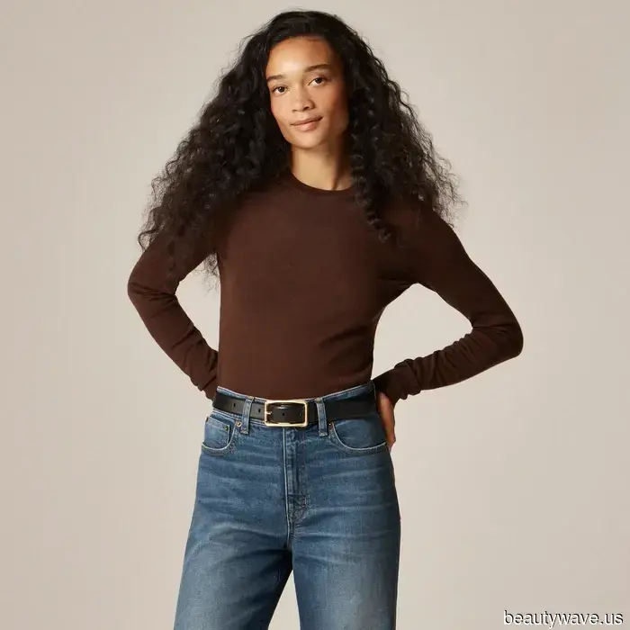 No te pierdas la épica venta del Black Friday de J.Crew&mdash;44 artículos increíblemente elegantes que vale la pena comprar