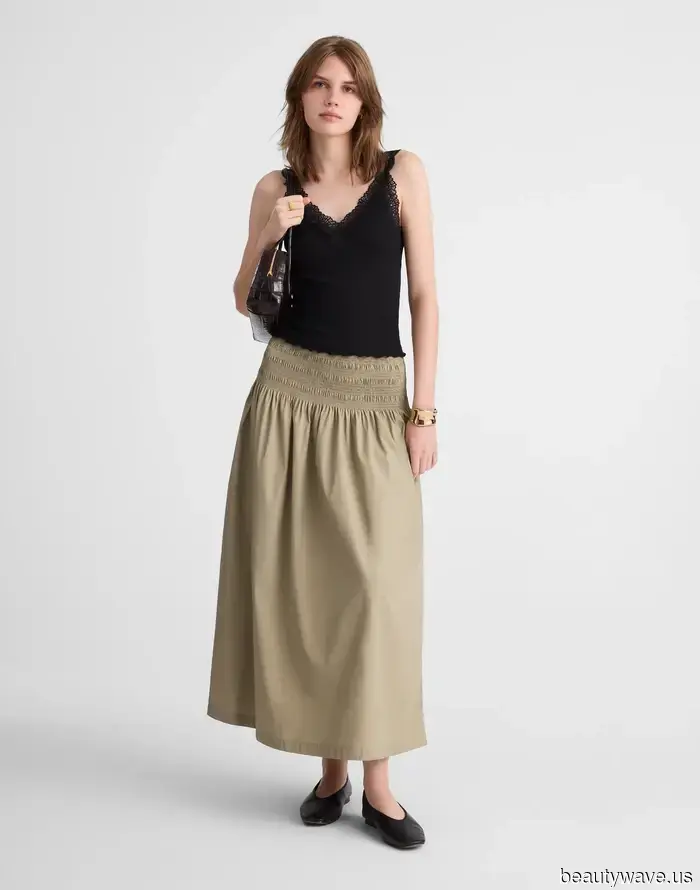 Lasciami dirti un segreto&mdash;29 stili in saldo Madewell che la gente della moda osserverà prima del Black Friday