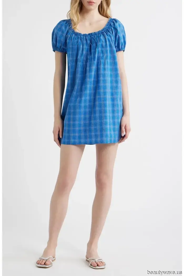 The Ultimate Summer Dresses from Nordstrom, Without a Doubt.