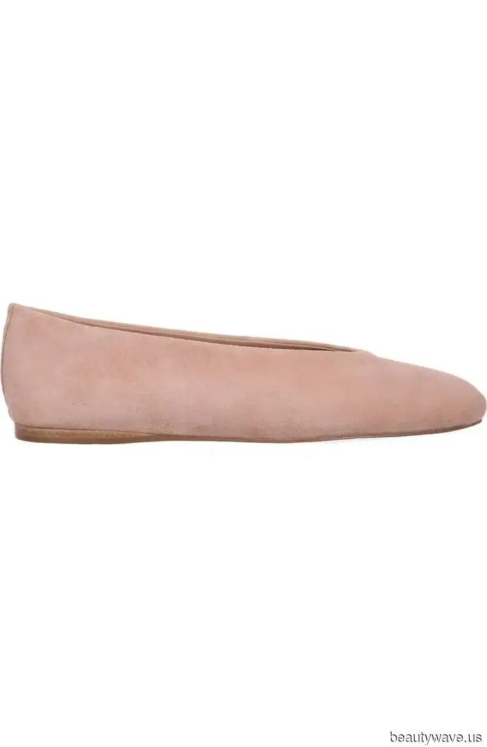 Search No More — These Sandals, Sneakers, and Flats Are On Sale for Nordstrom's Half-Yearly Event