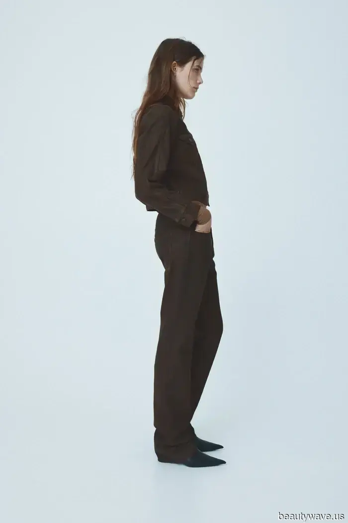 I’ve never been particularly into denim, but these 7 trends have persuaded me to give it a try.