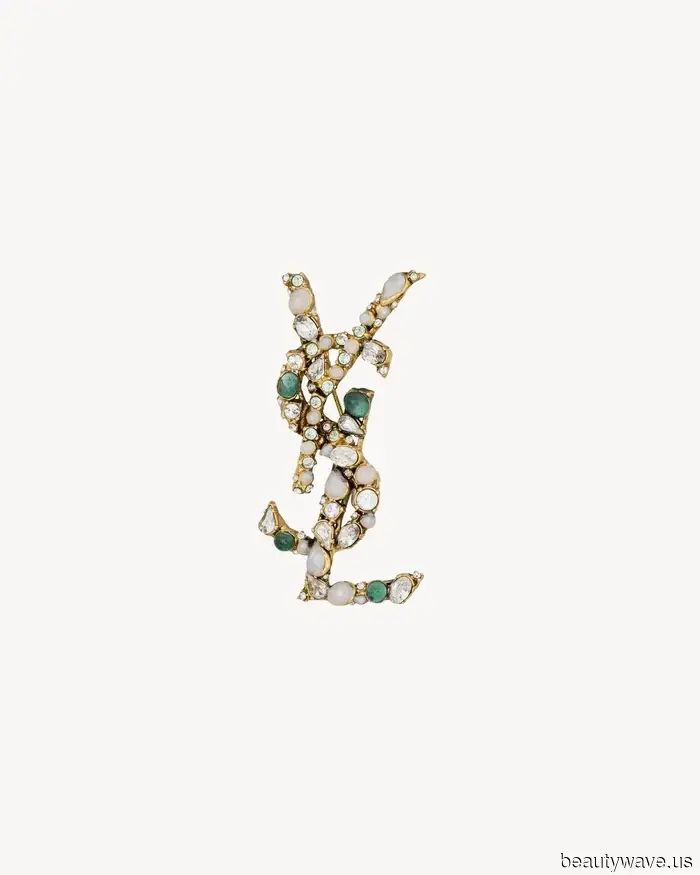 La joyería hace un atuendo&mdash;5 tendencias de primavera que elevarán instantáneamente tu guardarropa