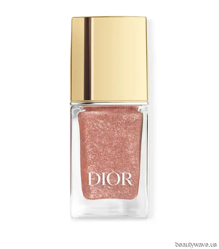 When I desire my nails to appear subtle and healthy, these polishes do the trick.