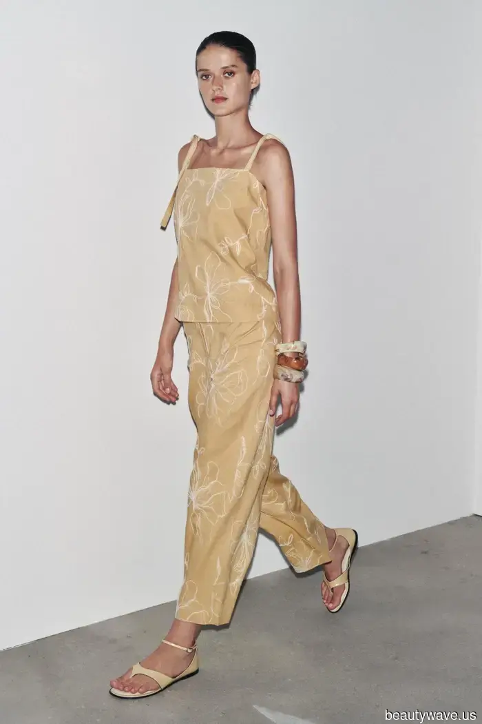 8 Summer Items That Zara Is Excelling At More Than Any Other Store