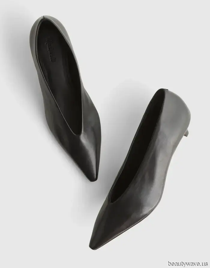 Sono un Fashion Editor&mdash;6 tendenze di colore delle scarpe eleganti che acquisterò questo inverno e 6 che eviterò