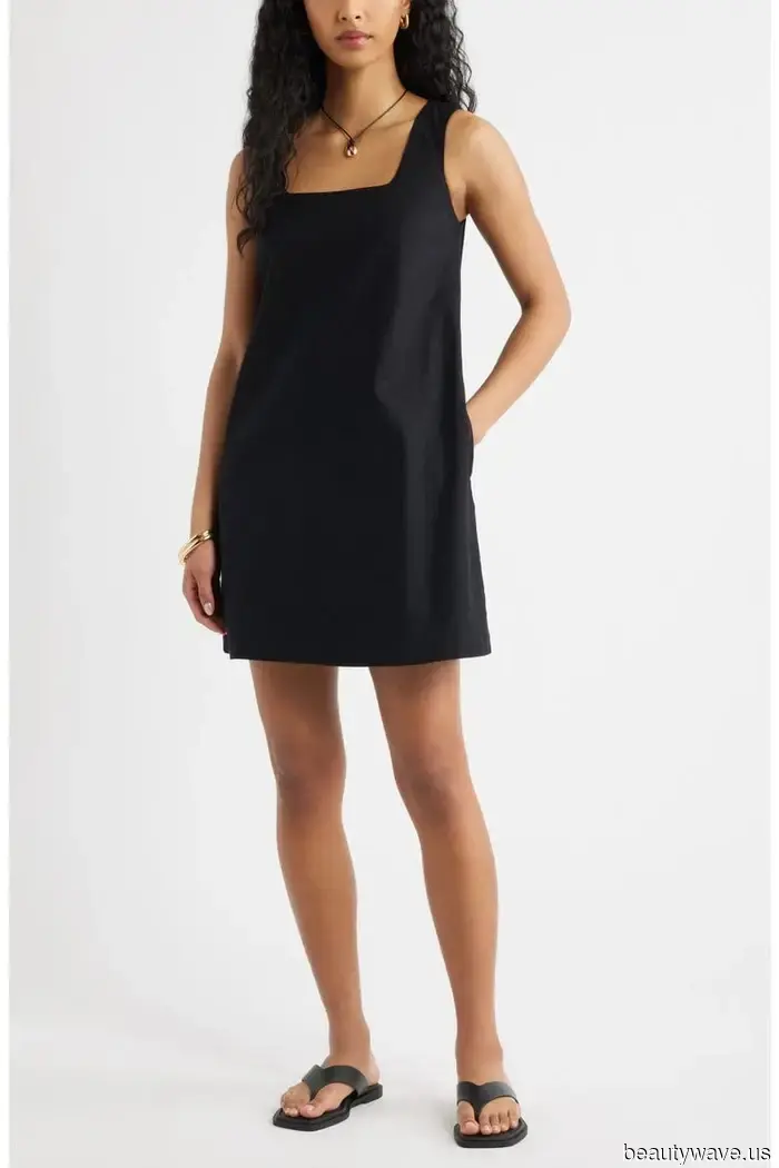 The Ultimate Summer Dresses from Nordstrom, Without a Doubt.