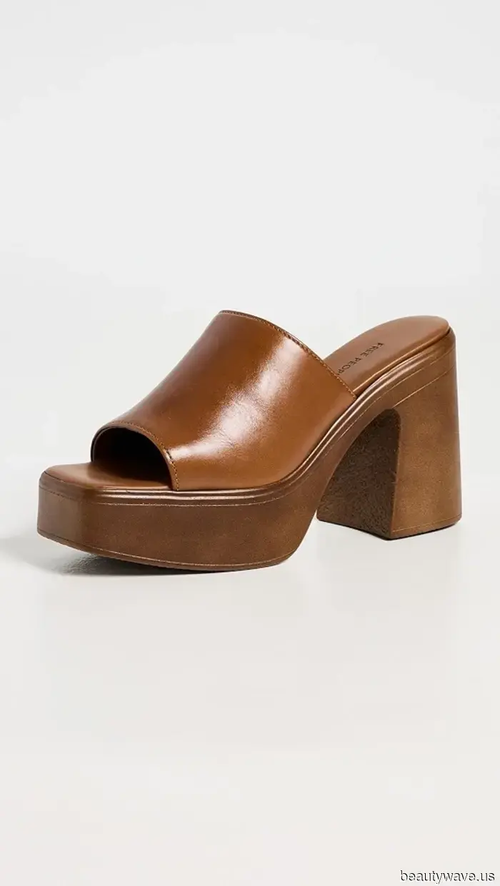 I've Been Searching the Internet for Great Heels—These TK Styles Are a Must-See