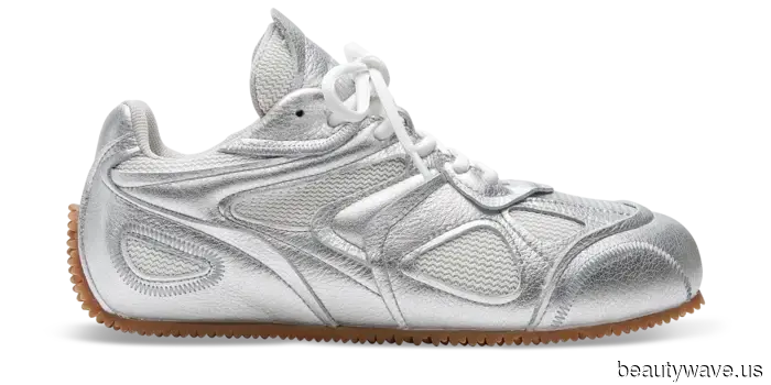 Entschuldigung, weiße Sneakers&mdash;Modebewusste Menschen wählen stattdessen diese 5 Sommerfarben.
