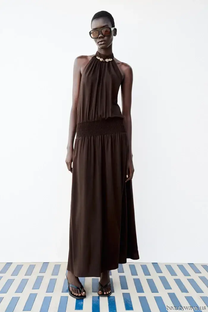 Zara Has Perfected 5 Color Trends That Instantly Elevate Outfits to Look Expensive