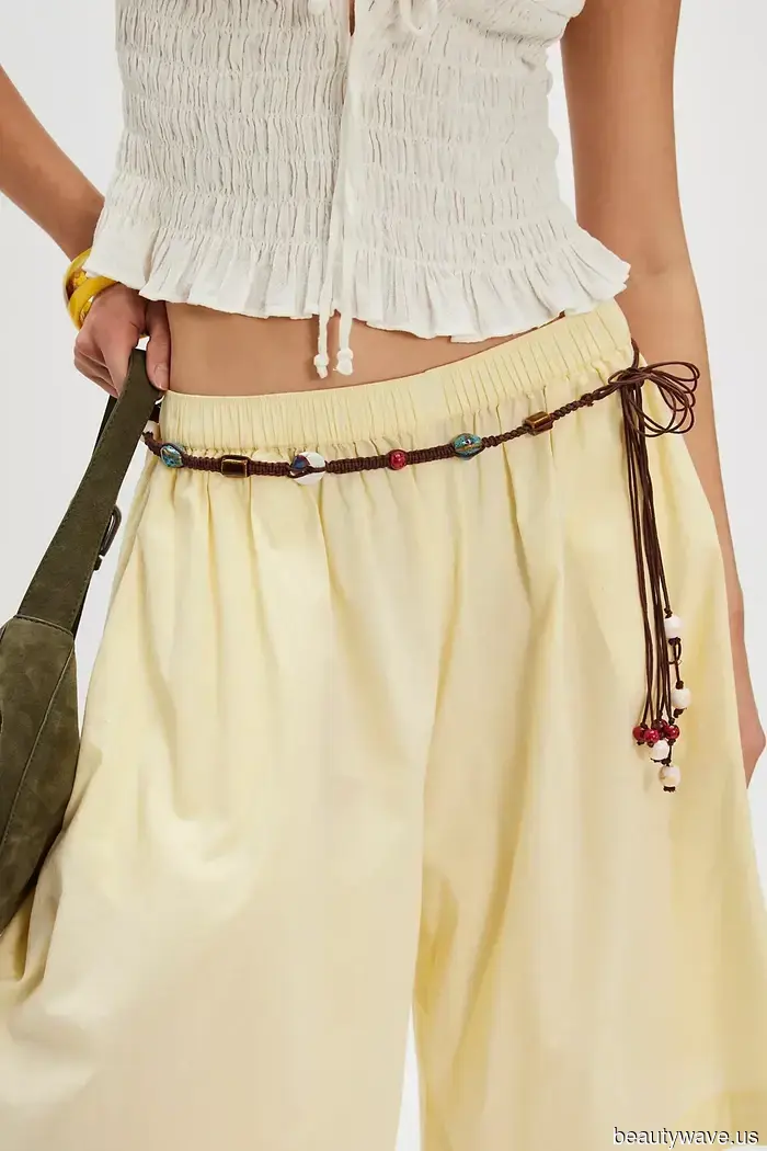 The Most Fashionable Individuals I Follow Are Donning These 5 Brands This Summer