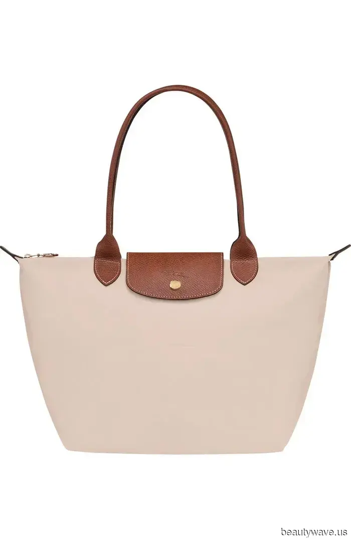 The Most Fashionable Person You Know Appreciates a Great Nordy Discover&mdash;39 Shoes, Handbags, and Accessories to Shop Right Now