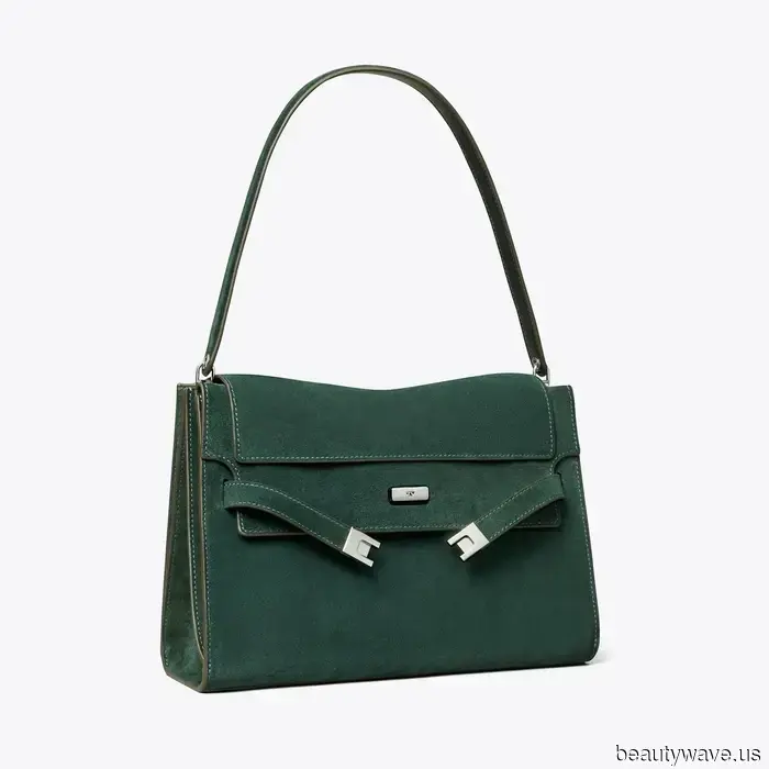 This handbag is set to become the next big hit—grab it now before it sells out next season.