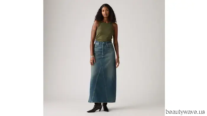 Acabo de revisar las nuevas llegadas de Levi&rsquo;s&mdash;Estos 26 estilos se van a agotar primero.