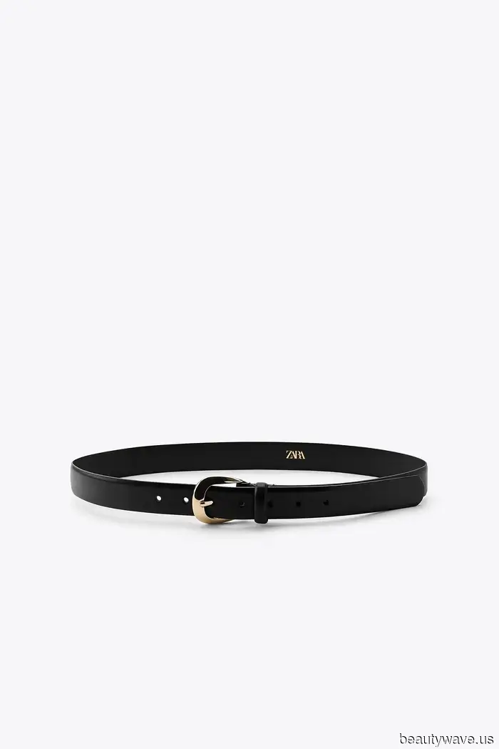 32 Hallazgos de Zara que lucen caros y que pediría porque me gusta recibir cumplidos