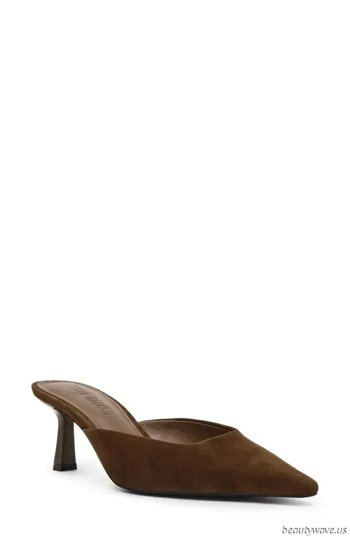 Parisian Style Signifies Chic—French Women Would Adore These 42 Items from the Nordstrom Anniversary Sale