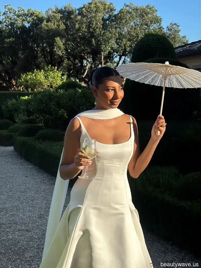 Ogni sposa chic indossa uno di questi accessori da sposa di tendenza per legarsi in matrimonio nel 2026.