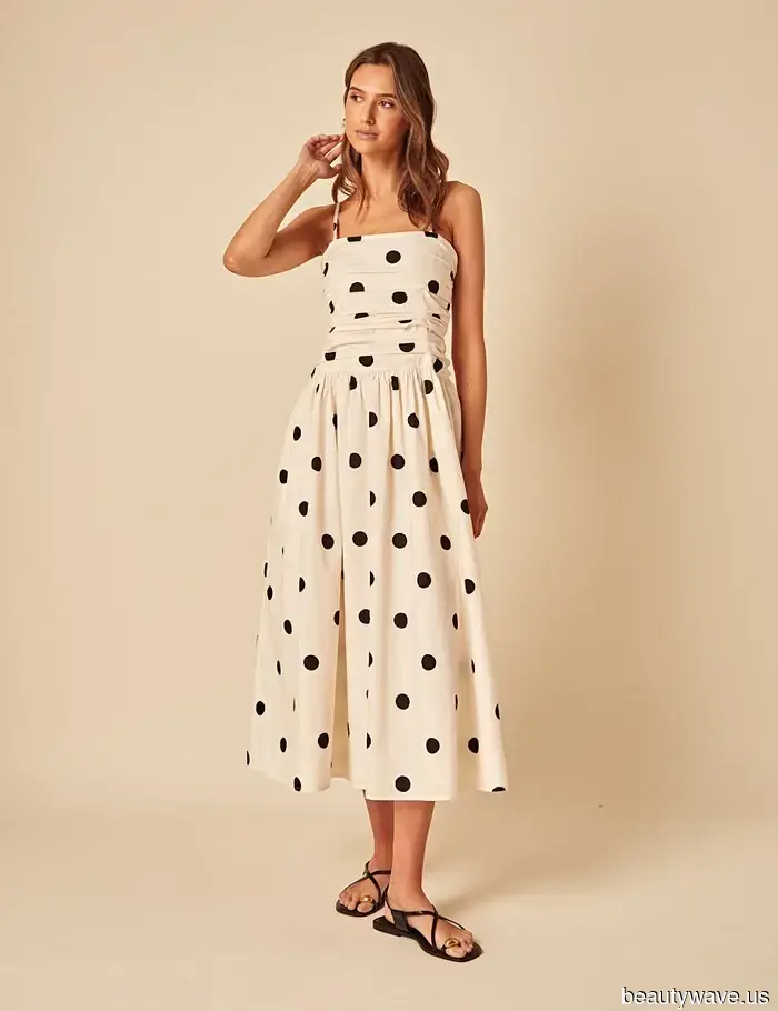 The Dress Report: Key Trends, Brands, and Styling Tips to Understand This Summer