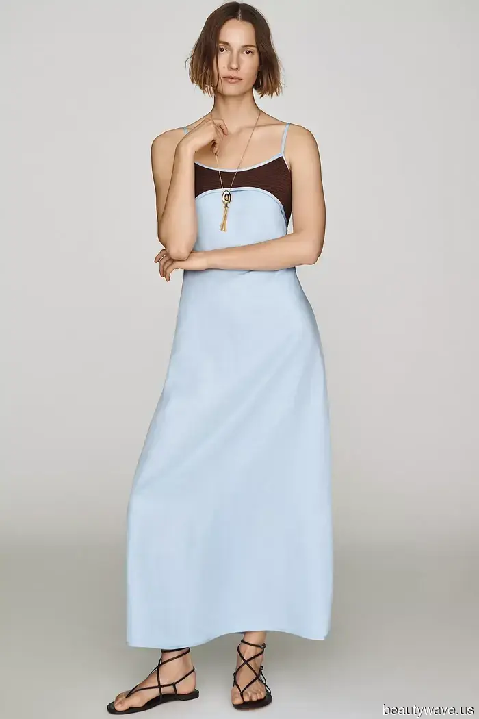 Attention all sizes XS to 3X: These new arrivals at Anthropologie are incredibly tempting!