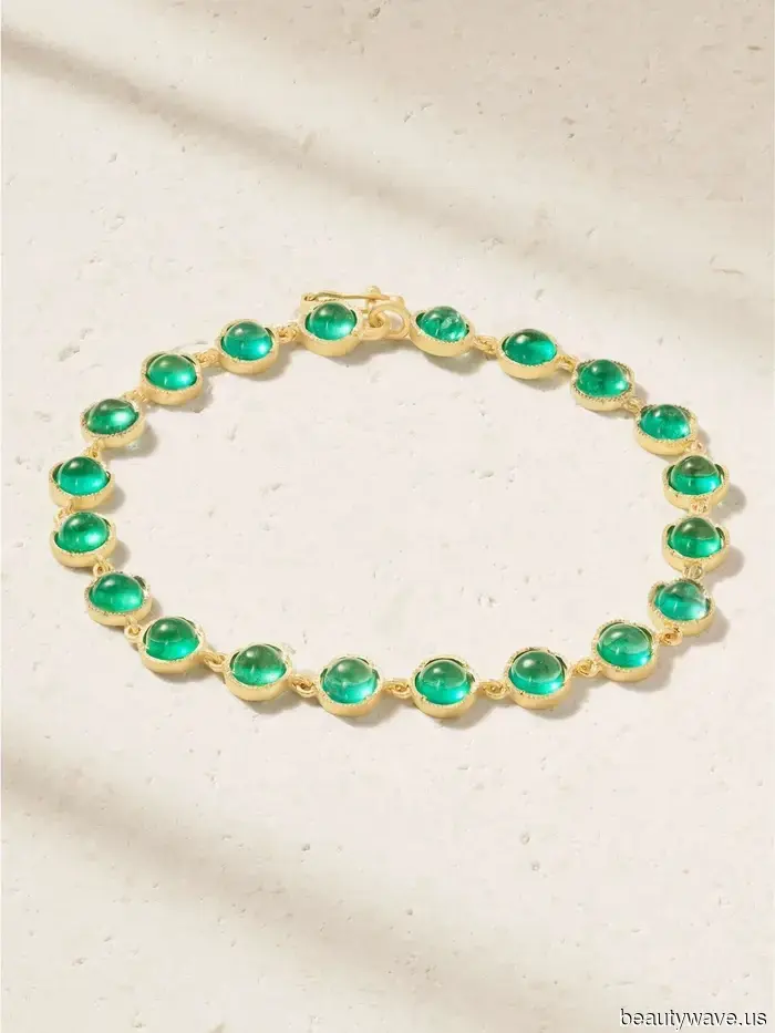 The Top Jewelry Trend to Watch for Summer 2026