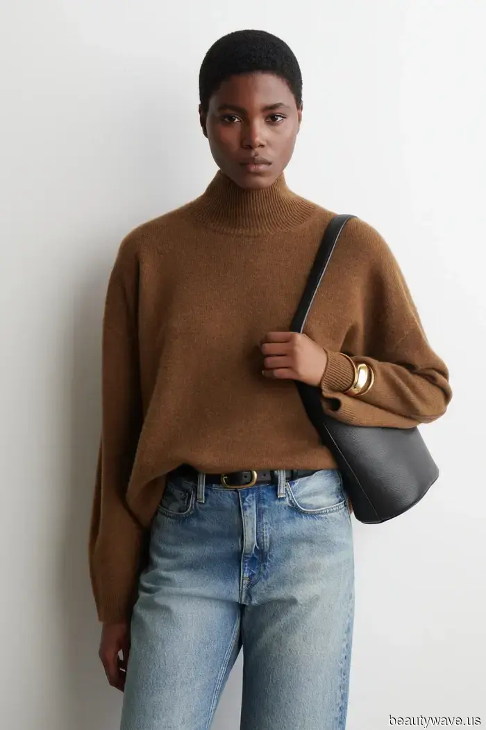 I’m Only Drawn to Stylish, Luxe-Looking Knitwear—These 5 Affordable Picks Never Disappoint